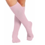 Компрессионные гольфы Cherokee UNISEX розовый