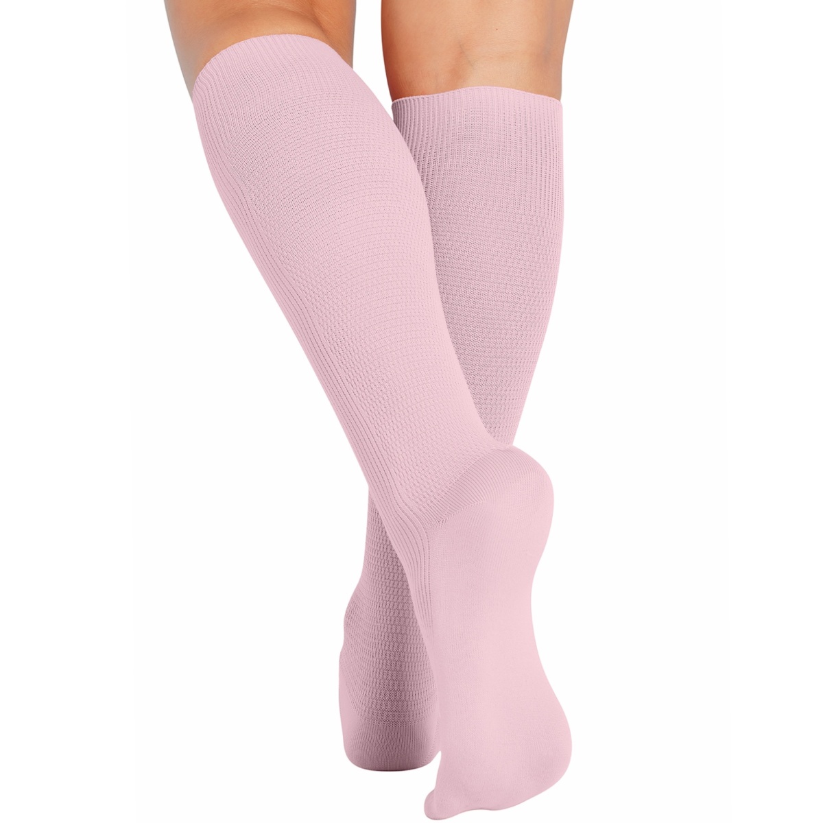 Компрессионные гольфы Cherokee UNISEX розовый — изображение 2