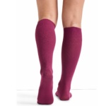 Компрессионные гольфы Cherokee UNISEX винный — изображение 2