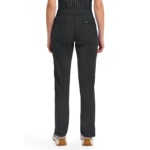 Женский медицинский костюм INFINITY от Cherokee черный — изображение 2