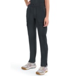 Женский медицинский костюм INFINITY от Cherokee черный — изображение 3