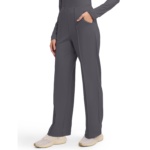 Женский медицинский костюм Cherokee Achieve  графитовый — изображение 4