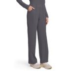 Женский медицинский костюм Cherokee Achieve  графитовый — изображение 5