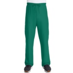 Чоловічий медичний костюм ORIGINALS ULTRA від Cherokee зелений - Зображення 4