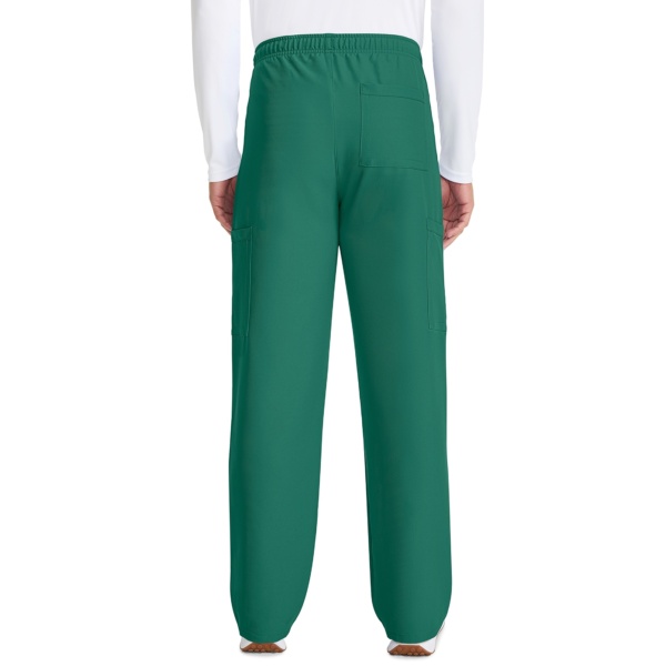 Мужской медицинский костюм ORIGINALS ULTRA от Cherokee зеленый