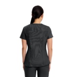 Женский медицинский костюм INFINITY от Cherokee черный — изображение 5