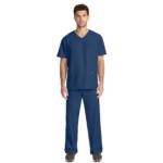 Мужской медицинский костюм ORIGINALS ULTRA от Cherokee синий