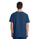 Мужской медицинский костюм ORIGINALS ULTRA от Cherokee синий — изображение 4