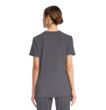 Женский медицинский костюм Cherokee Achieve  графитовый — изображение 7