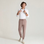 Мужской медицинский костюм Grey's Anatomy™ Evolve бежевый — изображение 2