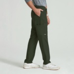 Мужской медицинский костюм Grey's Anatomy™ Evolve оливковый — изображение 4