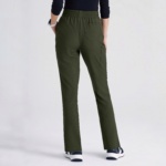 Женский медицинский костюм Grey's Anatomy™ Evolve оливковый — изображение 17