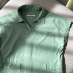 Женский медицинский костюм Skechers фисташковый — изображение 3