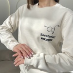 Медицинский свитшот MUKUA "Coffeine" — изображение 5