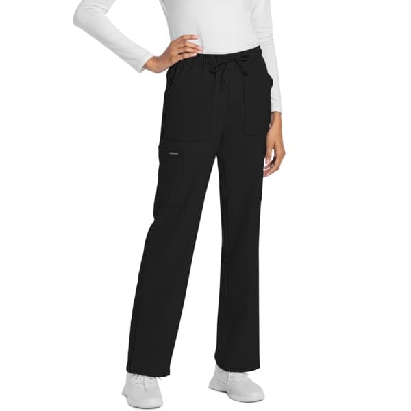 Медицинский костюм Cherokee ULTRA черный