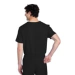 Чоловічий медичний костюм Cherokee Original Ultra чорний - Зображення 5