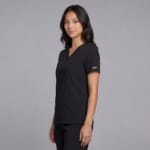 Медицинский костюм Cherokee ULTRA черный — изображение 5