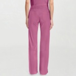 Женский медицинский костюм FORM от Cherokee розовый — изображение 4