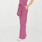 Женский медицинский костюм FORM от Cherokee розовый — изображение 5