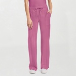 Женский медицинский костюм FORM от Cherokee розовый — изображение 6