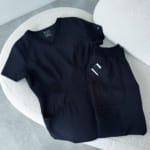 Женский медицинский костюм INFINITY от Cherokee черный — изображение 9