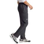 Мужской медицинский костюм Skechers графитовый — изображение 5