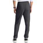 Мужской медицинский костюм Skechers графитовый — изображение 6