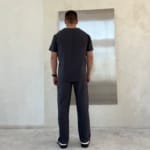 Мужской медицинский костюм Cherokee Original Ultra серый — изображение 4