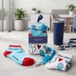 Подарунковий набір "Gift Set" для медика