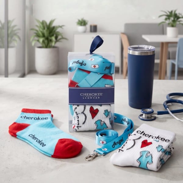 Подарунковий набір "Gift Set" для медика