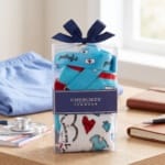 Подарунковий набір "Gift Set" для медика - Зображення 3