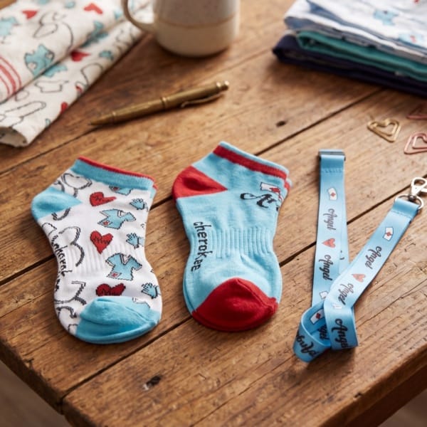 Подарочный набор "Gift Set" для медика