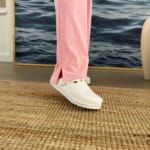 Женский медицинский комбинезон MedCouture розовый — изображение 9