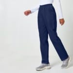 Медицинский костюм UNISEX Cherokee CK WW ORIGINALS синий — изображение 2