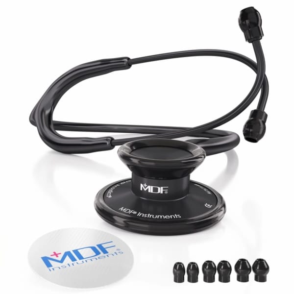 Стетоскоп общетерапевтический MDF Instruments MDF747XP-BO