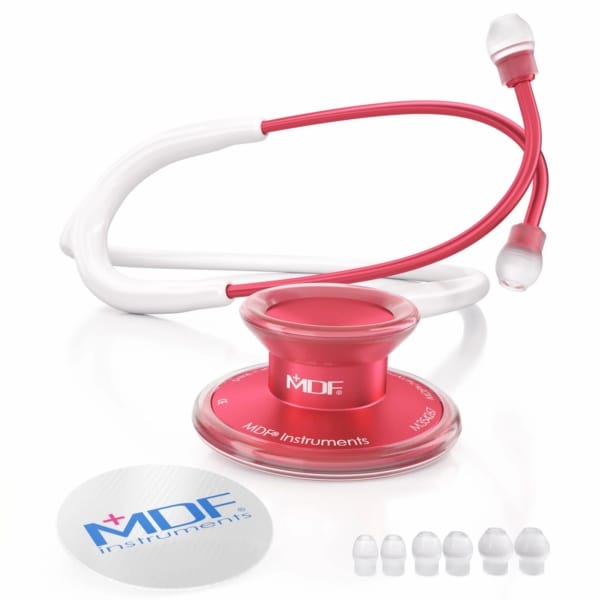 Стетоскоп общетерапевтический MDF Instruments MDF747XPRG-29