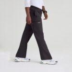Мужской медицинский костюм Skechers by Barco графитовый (PWT) — изображение 7