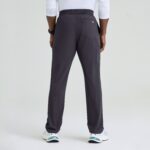 Мужской медицинский костюм Skechers by Barco графитовый (PWT) — изображение 6